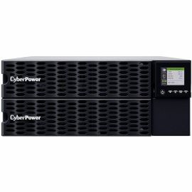 CyberPower Smart App Online 10000VA Rack/Tower UPS