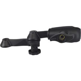 UNPKD RAM DBL SWING ARM W OCT SOCKET NO