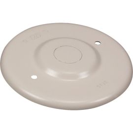 STL BLANK COVER IVORY