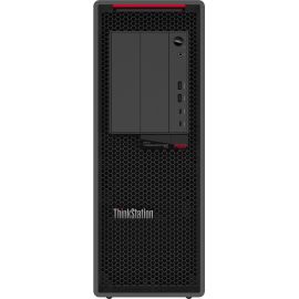 Lenovo ThinkStation P620 30E000DQUS Workstation - 1 x AMD Ryzen Threadripper PRO 3945WX - 32 GB - 1 TB SSD - Tower