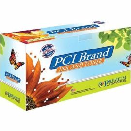 PCI BRAND COMPATIBLE KYOCERA-MITA TK-8117Y 1T02P3AUS0 YELLOW TONER CARTRIDGE WIT
