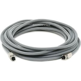S/PDIF OPTICAL AUDIO CABLE_ 25FT