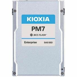 PM7 - SAS - 3DWPD - 1600GB - SED - 2.5