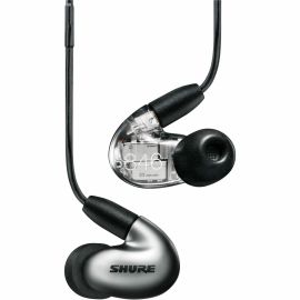 SE846 EARPHONE,GRAPHITE