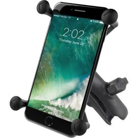 UNPK RAM X-GRIP UNIVERSAL HOLDER W/ ARM