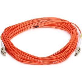 FIBER OPTIC CABLE - 10 METER - ORANGE