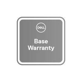 Dell Warranty/Support - Upgrade - 4 Year - Warranty