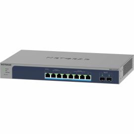 Netgear MS510TXUP Ethernet Switch