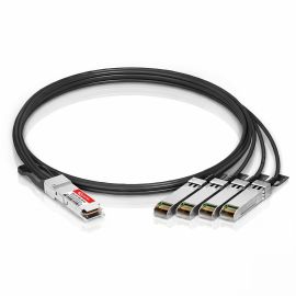 QSFP100 TO 4XSFP25 TWINAX COPPER CABLE A