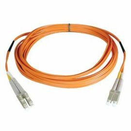 NETWORK CABLE - 172INCH LENGTH - DUPLEX MULTIMODE