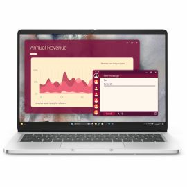 DELL PRO 14 LAPTOP