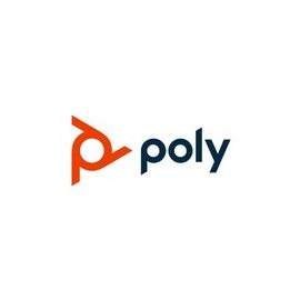 Poly CloudConnect Powered by Pexip - Term License - 1 License - 1 Year