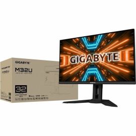 Gigabyte M32U 32