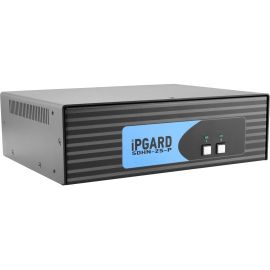 PP 3.0  2-PORT SECURE KVM