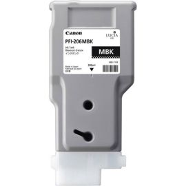 Canon PFI-206MBK Original Ink Cartridge - Matte Black Pack