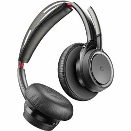 Poly Voyager Focus UC B825-M Headset