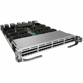 Cisco Nexus 7700 F2-Series 48 Port 1/10GbE (SFP/SFP+) Enhanced