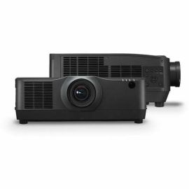 17000 LUMEN WUXGA LASER LCD  BLACK PRODUCT SHIPS WITHOUT A