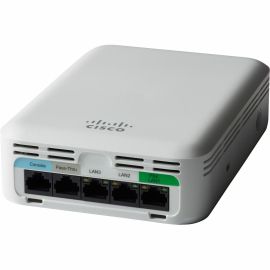802.11AC WAVE 2 1810W, 2X2:2, 3 GBE; T DOMAIN REMANUFACTURED