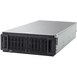 HGST Ultrastar Data102 SE-4U102-08P06 Drive Enclosure - 12Gb/s SAS Host Interface - 4U Rack-mountable