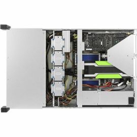 ASROCK RACK 2U2G/C622 2U RACKMOUNT SERVER BAREBONE DUAL SOCKET LGA3647 INTEL C62