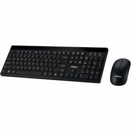 WIRELESS DESKTOP KEYBOARDCOMBO W/COPILOT HOTKEY