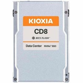 CD8 - PCIE 4.0 - 3DWPD - 800GB - SIE - 2.5 KCD8XVUG800G