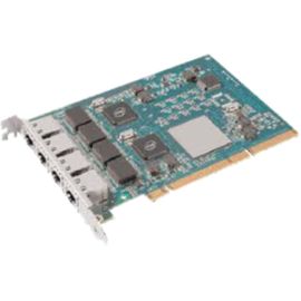 INTEL PRO/1000 GT QUAD PORT ETHERNET SERVER ADAPTER