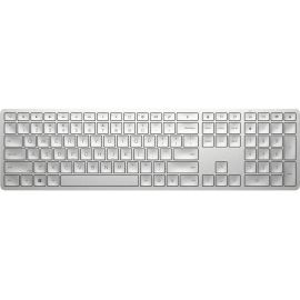 HP 970 PROGRAMMABLE WIRELESS KEYBOARD