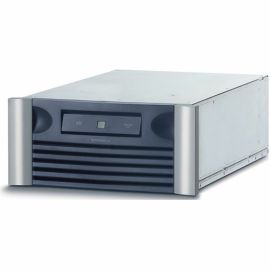 APC Symmetra LX Extended Run Rack-mount with 3 SYBT5