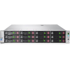 HPE PROLIANT DL380 G9 S-BUY 1X INTEL XEON E5-2620V3/2.4GHZ