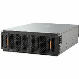 HGST Ultrastar Data102 SE4U102-102 Drive Enclosure Serial Attached SCSI (SAS) - 12Gb/s SAS Host Interface - 4U Rack-mountable