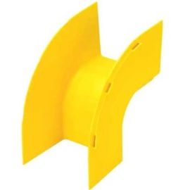 Panduit FiberRunner Outside Vertical Right Angle