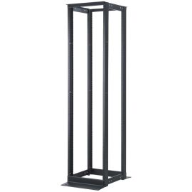 84 ADJ DUAL RACK 21 - 32 DEPTH