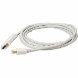 AddOn HDMI/Mini DisplayPort Audio/Video Cable