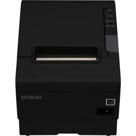 KIT EPSON TM-T88VI-061 S01 OMNILINK PRNT SER/USB/ENET PWR