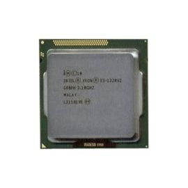 HPE - Certified Genuine Parts Intel Xeon E3-1200 v2 E3-1220 v2 Quad-core (4 Core) 3.10 GHz Processor Upgrade