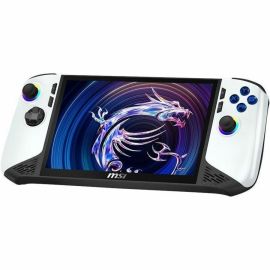 CLAW 8 AI+ A2VM POLAR TEMPEST E U7-258V/32GB/1TB/WIFI7/WIN 11
