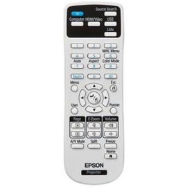 EPSON PROJECTOR REMOTE CONTROL DISC PROD SPCL SOURCING SEE NOTES