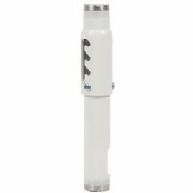 Peerless 6 - 8 Feet Adjustable Ceiling Extension Jumbo Mount