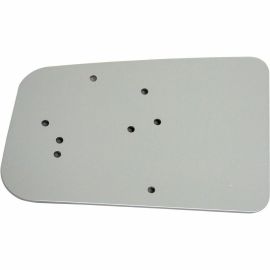 CARELINK LEFT REAR BIN SCANNER PRINTER MOUNTING PLATE
