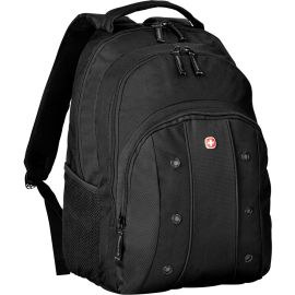 Wenger UPLOAD Carrying Case (Backpack) for 16