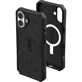 UAG CASE IPH16 PLUS PATHFINDER MGSF-BK