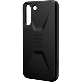 SAMSUNG GALAXY S22+ CIVILIAN- BLACK