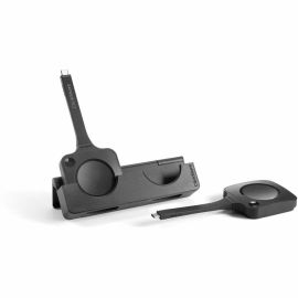 CLICKSHARE BUTTON GEN5 TRAY HOLDS 2 BUTTONS FOR HUB ONLY
