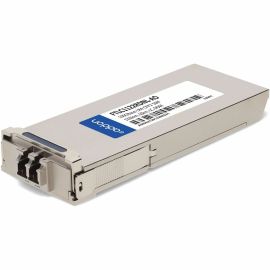 FINISAR COMP XCVR TAA 100G-LR4 LC 1310NM 10KM CFP2