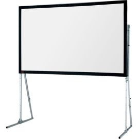 Draper Ultimate Folding Screen 146