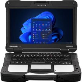 Panasonic TOUGHBOOK FZ-40CCAAXAM 14