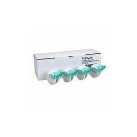 Lexmark Advanced Booklet Staple