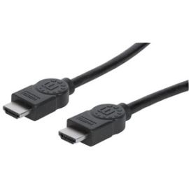 10 FT HDMI M-M WITH ETHERNET